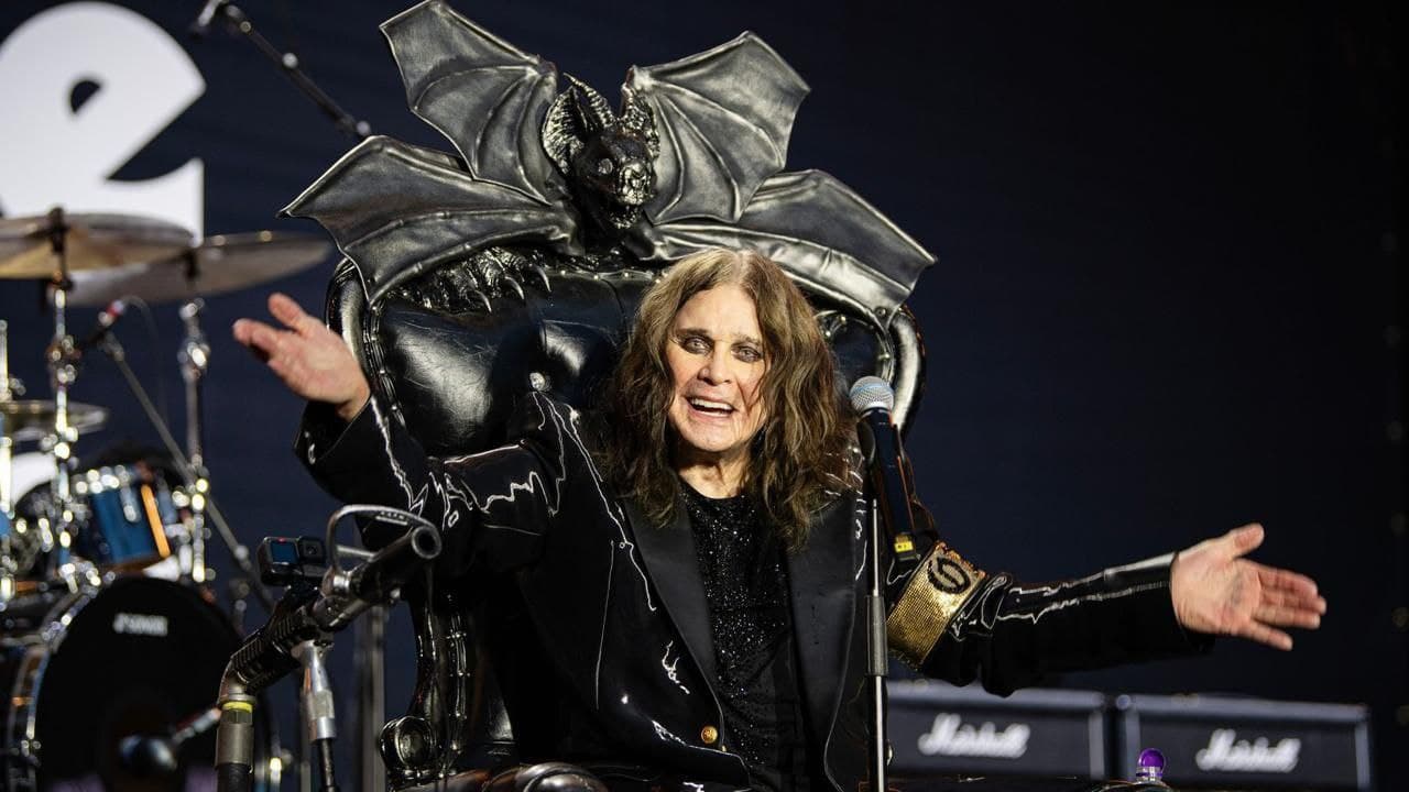 Featured image for: Ozzy Osbourne, Heavy Metal Pioneer and Black Sabbath Co-Founder, Dies at 76 Ozzy Osbourne, Heavy Metal Pioneer and Black Sabbath Co-Founder, Dies at 76