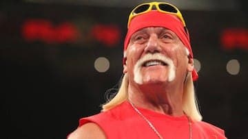 Featured image for: Wrestling Icon Hulk Hogan, 71, Dies from Cardiac Arrest at Florida Home Wrestling Icon Hulk Hogan, 71, Dies from Cardiac Arrest at Florida Home