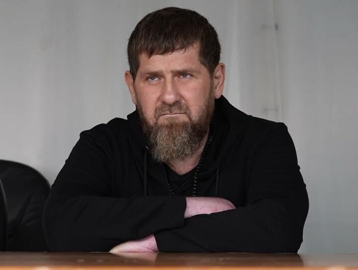 Featured image for: Chechen Leader Ramzan Kadyrov Rescued After Near-Drowning Incident in Turkey Chechen Leader Ramzan Kadyrov Rescued After Near-Drowning Incident in Turkey