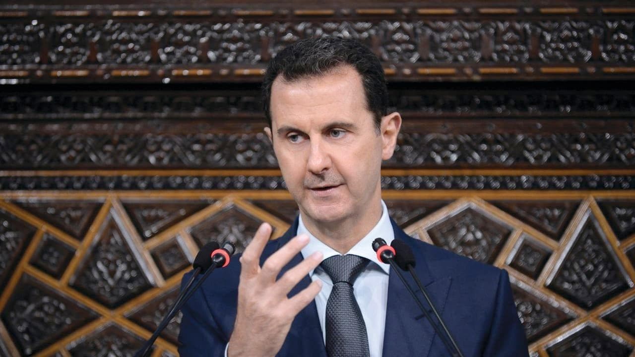 Featured image for: France's Cour de Cassation Declares Arrest Warrant for Assad Invalid, Sparking Controversy France's Cour de Cassation Declares Arrest Warrant for Assad Invalid, Sparking Controversy