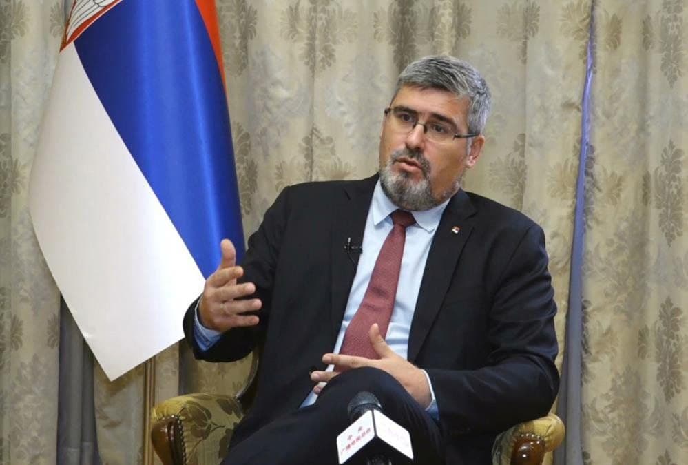 Featured image for: Serbia Signals Readiness for Major Compromises in Kosovo Relations Amid EU Aspirations Serbia Signals Readiness for Major Compromises in Kosovo Relations Amid EU Aspirations