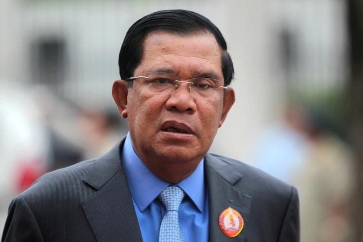 Featured image for: Prime Ministers of Cambodia and Thailand to Meet July 28 for Urgent Ceasefire Talks Amid Deadly Border Clashes Prime Ministers of Cambodia and Thailand to Meet July 28 for Urgent Ceasefire Talks Amid Deadly Border Clashes