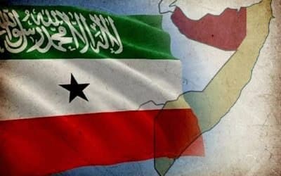 Featured image for: Somaliland Offers U.S. Military Base and Mineral Deals in Bold Push for Recognition Somaliland Offers U.S. Military Base and Mineral Deals in Bold Push for Recognition