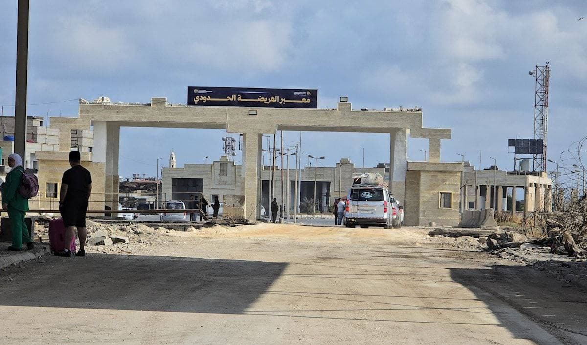 Featured image for: Lebanese Army Clashes with Syrian Militants at Arida Border, One Soldier Injured Lebanese Army Clashes with Syrian Militants at Arida Border, One Soldier Injured