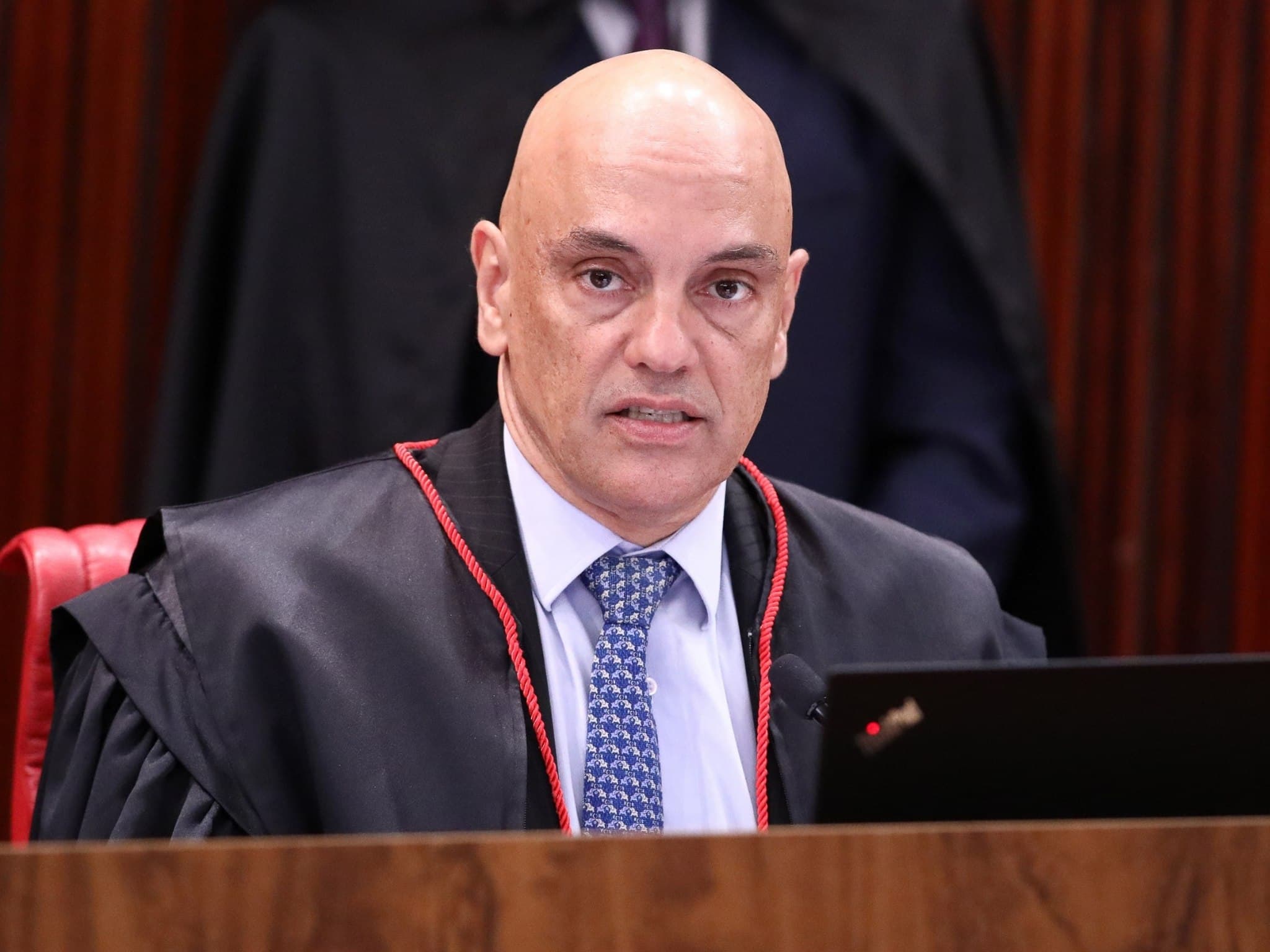 Featured image for: US Sanctions Brazilian Justice Alexandre de Moraes, Threatening Diplomatic Relations US Sanctions Brazilian Justice Alexandre de Moraes, Threatening Diplomatic Relations
