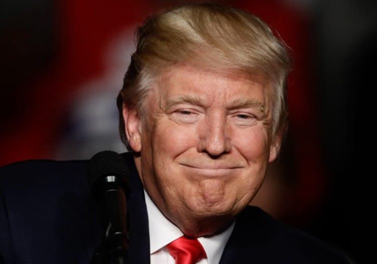 Featured image for: Trump Celebrates One Peace Deal Each Month, Shaping Global Stability Efforts Trump Celebrates One Peace Deal Each Month, Shaping Global Stability Efforts