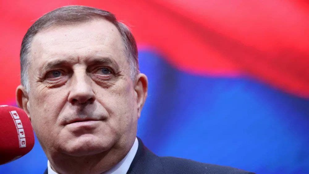 Featured image for: BiH Court Sentences RS President Dodik to One Year in Prison, Deepening National Crisis BiH Court Sentences RS President Dodik to One Year in Prison, Deepening National Crisis