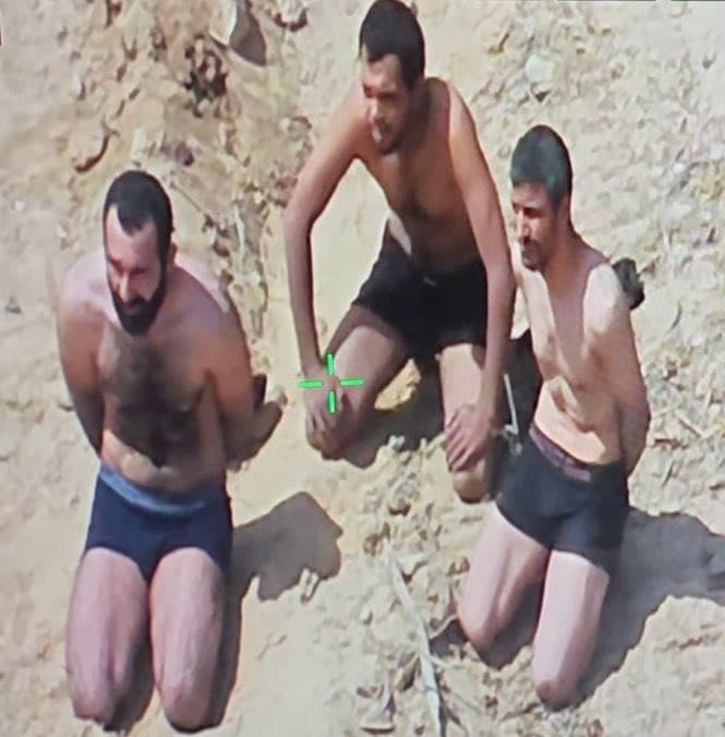 Featured image for: Hamas Surrender in Beit Hanoun Signals Shift as IDF Dismantles Terror Infrastructure Hamas Surrender in Beit Hanoun Signals Shift as IDF Dismantles Terror Infrastructure