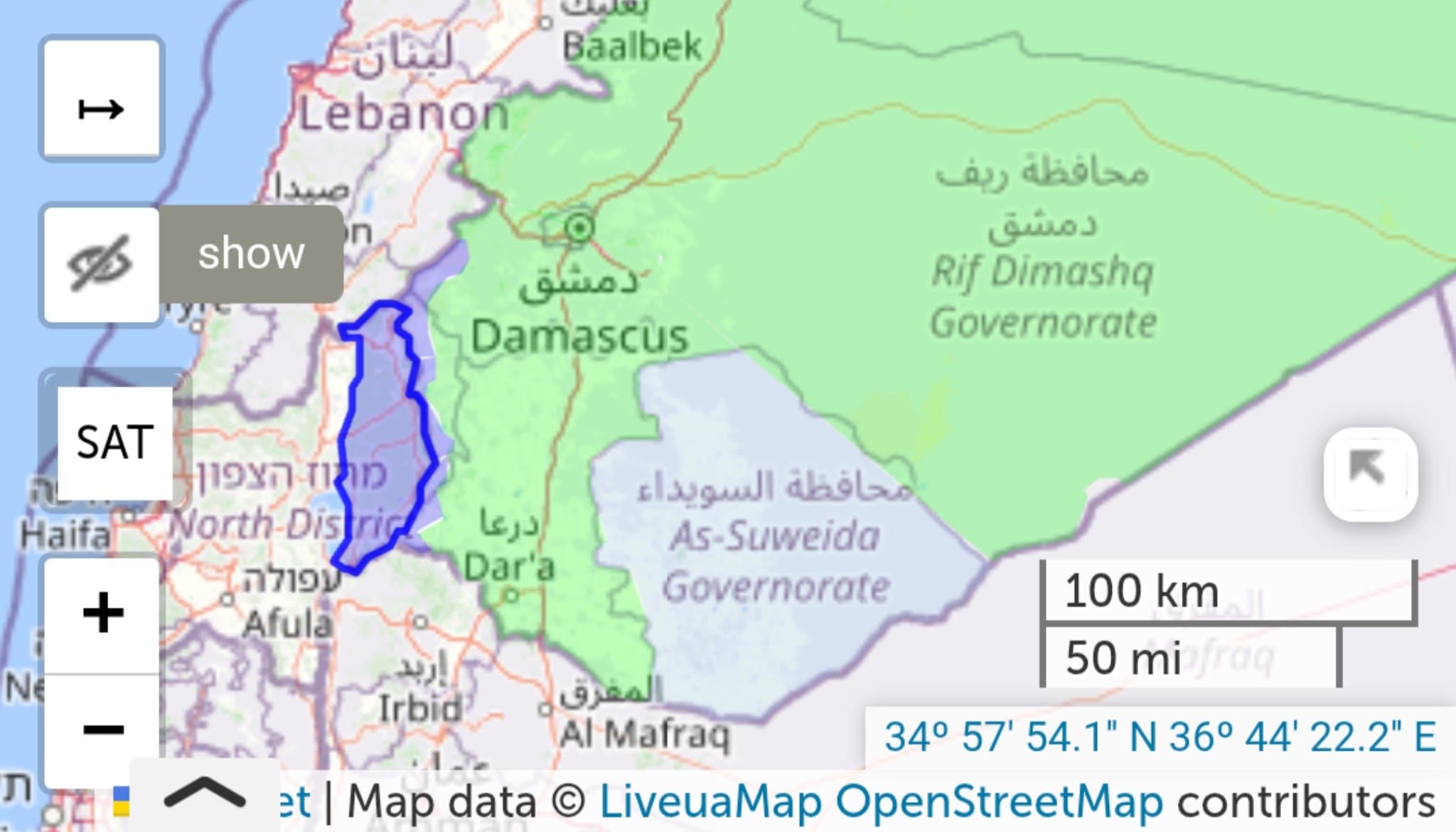 Featured image for: Druze Fighters Capture Tell Hadid, Shift Power Dynamics in West Suwayda Druze Fighters Capture Tell Hadid, Shift Power Dynamics in West Suwayda
