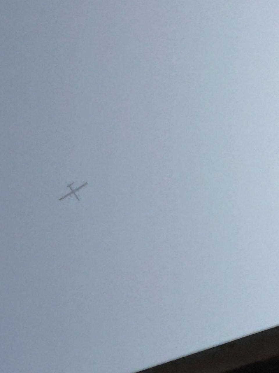 Featured image for: Israeli Drones Intensify Surveillance Over South Lebanon, Heightening Tensions Israeli Drones Intensify Surveillance Over South Lebanon, Heightening Tensions