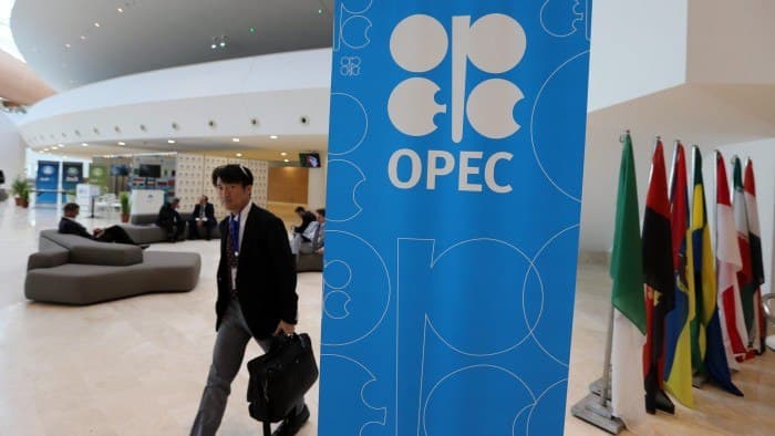 Featured image for: OPEC+ Increases Oil Production by 548,000 Barrels/Day to Counter U.S. Pressure OPEC+ Increases Oil Production by 548,000 Barrels/Day to Counter U.S. Pressure