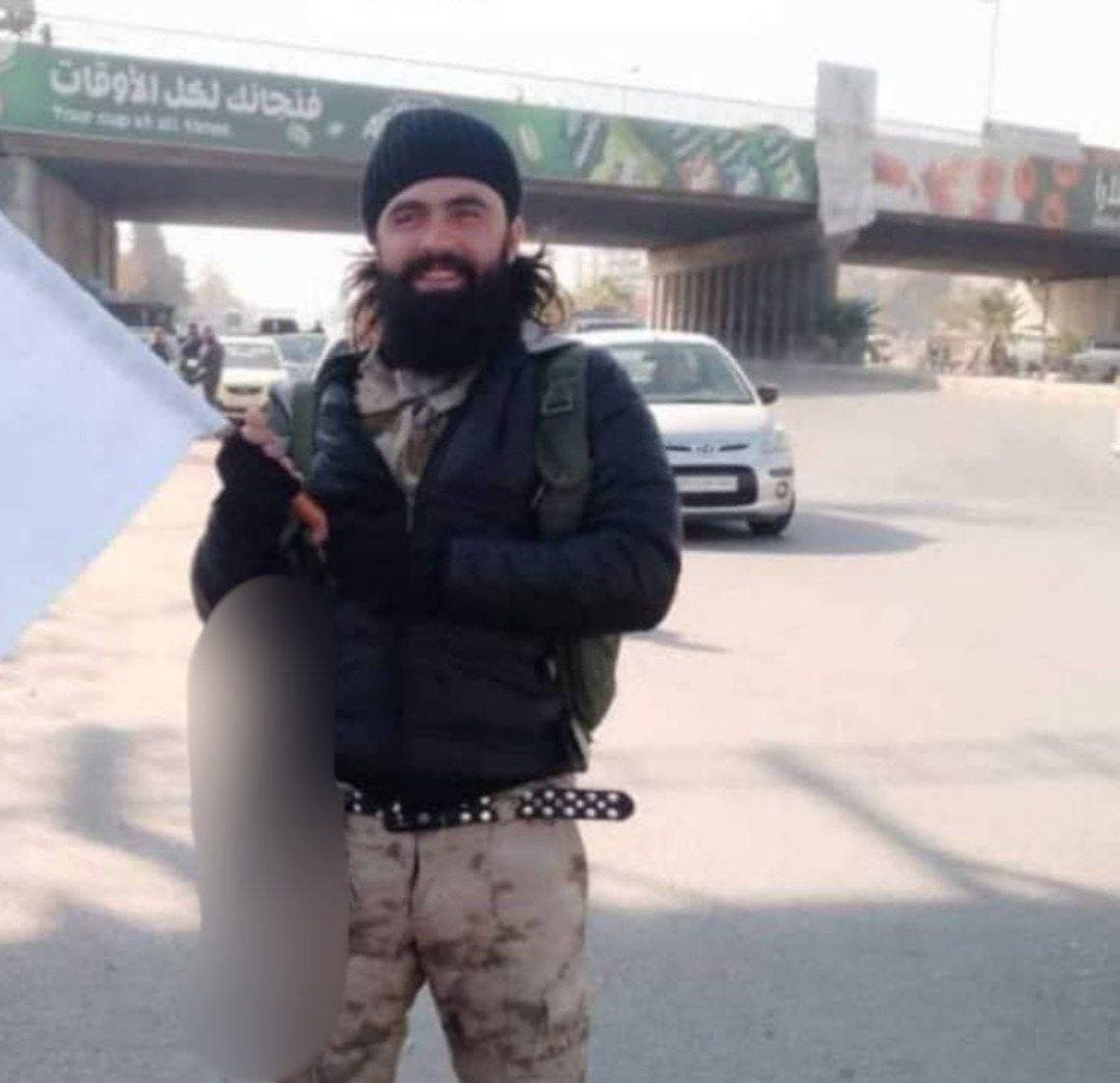 Featured image for: Ambush in Daraa: Syrian General Security officer killed, two wounded in attack Ambush in Daraa: Syrian General Security officer killed, two wounded in attack