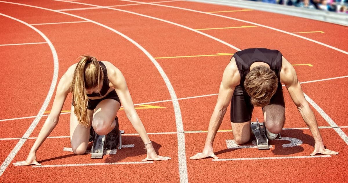 Featured image for: Trump Administration Enforces Visa Restrictions to Bar Male Athletes from Women's Sports Trump Administration Enforces Visa Restrictions to Bar Male Athletes from Women's Sports