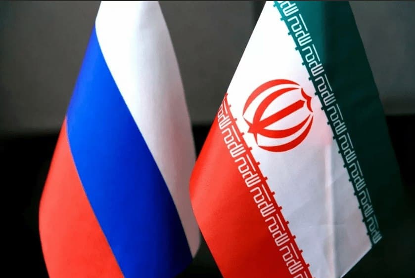 Featured image for: Iranian Nuclear Scientists Engage with Russian Institutes on Weapon-Related Tech Iranian Nuclear Scientists Engage with Russian Institutes on Weapon-Related Tech