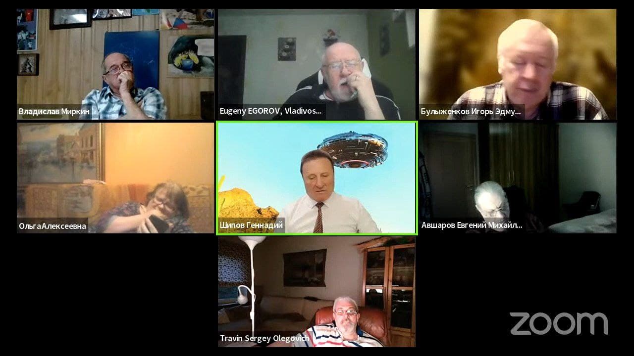 Featured image for: Russian University Abruptly Ends Time Travel Research After 25 Years of Studies Russian University Abruptly Ends Time Travel Research After 25 Years of Studies