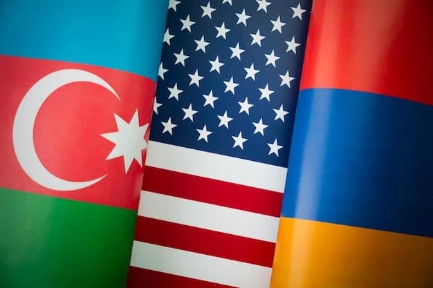 Featured image for: Armenia, Azerbaijan, and US Leaders to Convene for Crucial Peace Talks Aug 7-8 Armenia, Azerbaijan, and US Leaders to Convene for Crucial Peace Talks Aug 7-8