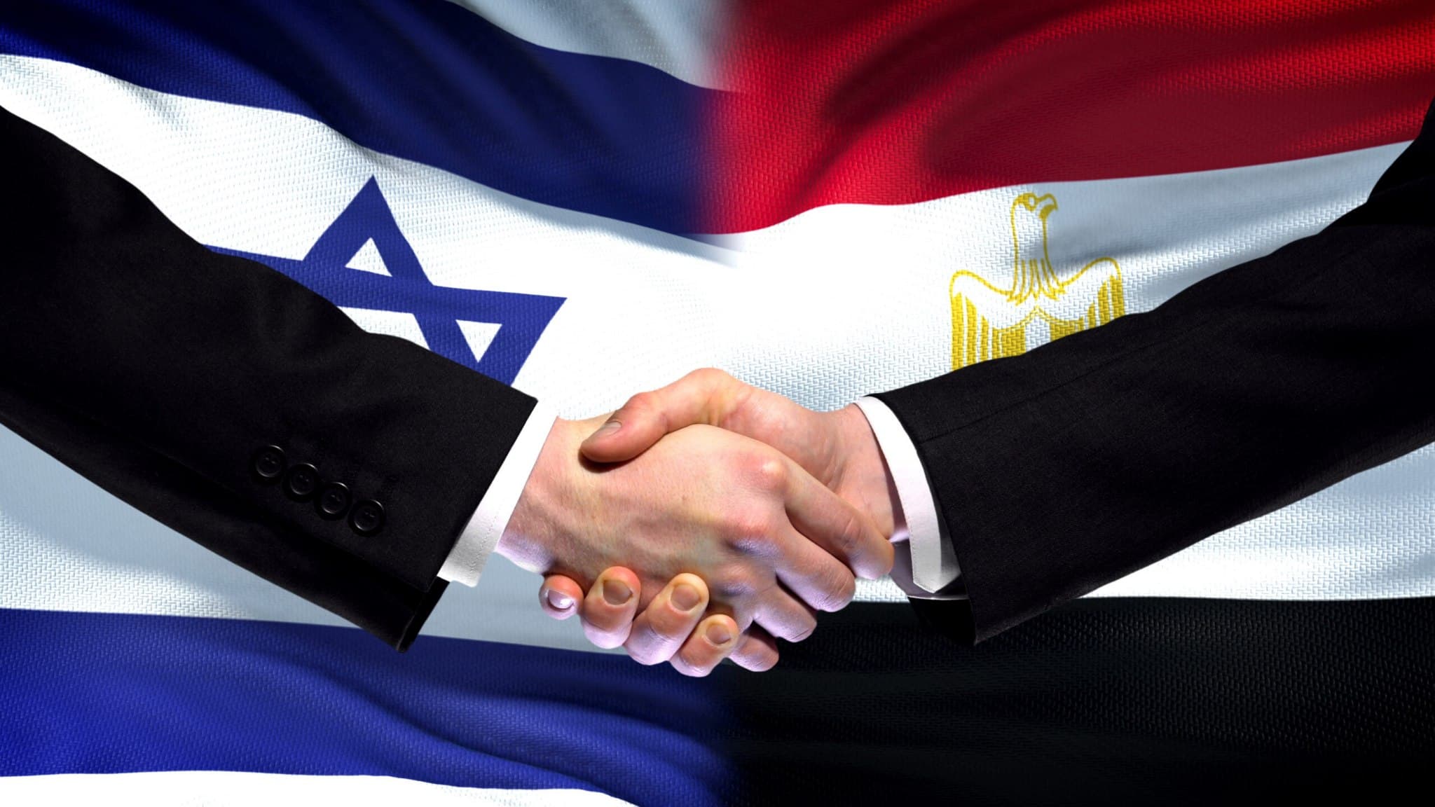 Featured image for: Israel's NewMed Energy Secures $35B Gas Export Deal with Egypt Through 2040 Israel's NewMed Energy Secures $35B Gas Export Deal with Egypt Through 2040