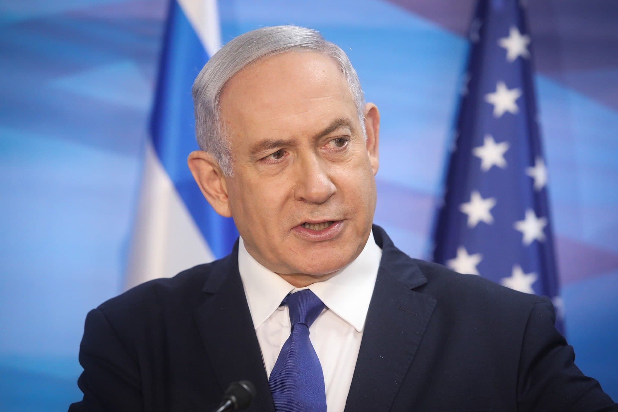 Featured image for: Netanyahu Announces Urgent Plan to Demilitarize Gaza and Establish Security Zones Netanyahu Announces Urgent Plan to Demilitarize Gaza and Establish Security Zones