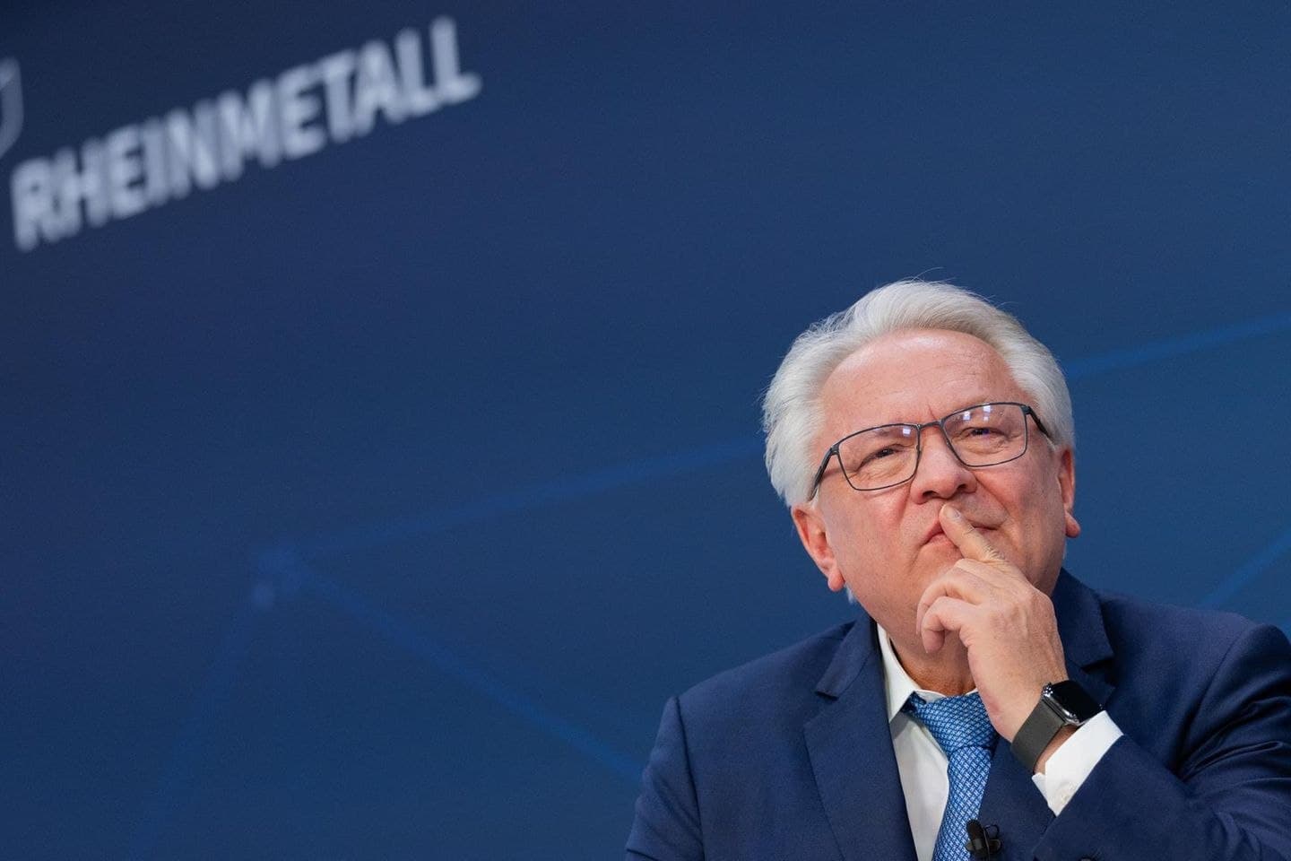 Featured image for: Rheinmetall CEO Predicts Drop in Tank and Artillery Prices Amid Europe's Defense Surge Rheinmetall CEO Predicts Drop in Tank and Artillery Prices Amid Europe's Defense Surge