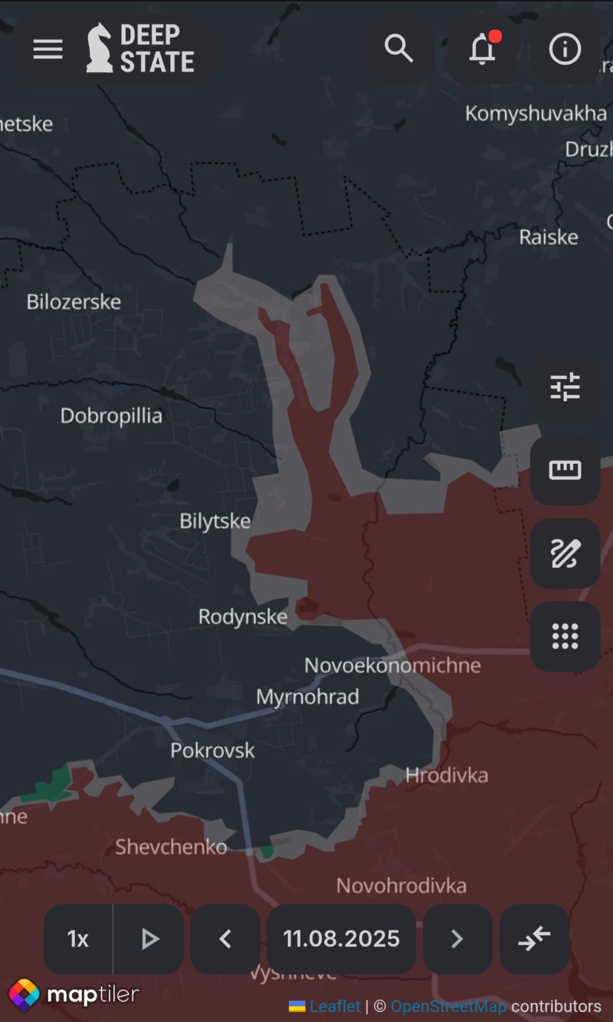 Featured image for: Ukraine Alerts of 100,000 Russian Troops Mobilized Near Donetsk, Raising Tensions Ukraine Alerts of 100,000 Russian Troops Mobilized Near Donetsk, Raising Tensions