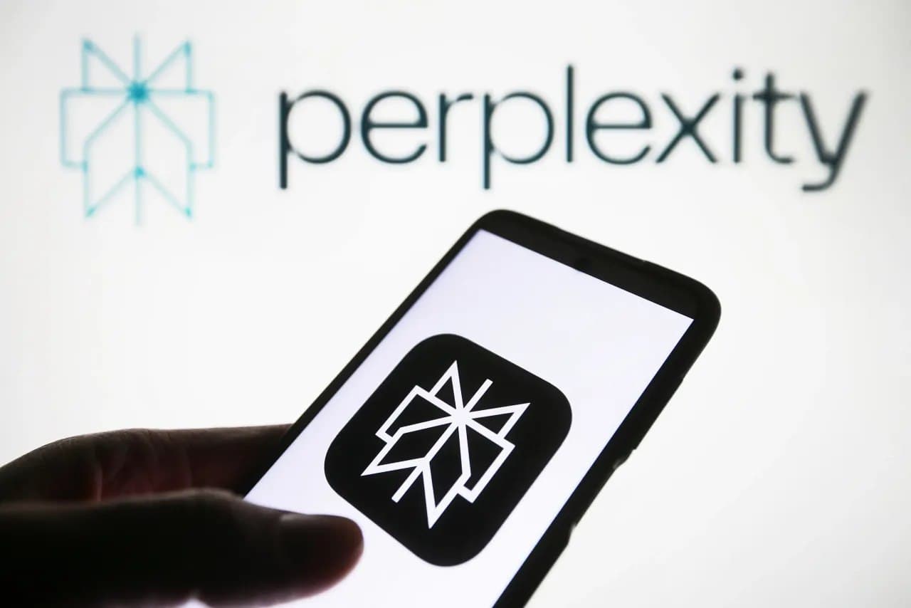 Featured image for: AI Startup Perplexity Offers $34.5B for Google Chrome to Disrupt Search Market AI Startup Perplexity Offers $34.5B for Google Chrome to Disrupt Search Market