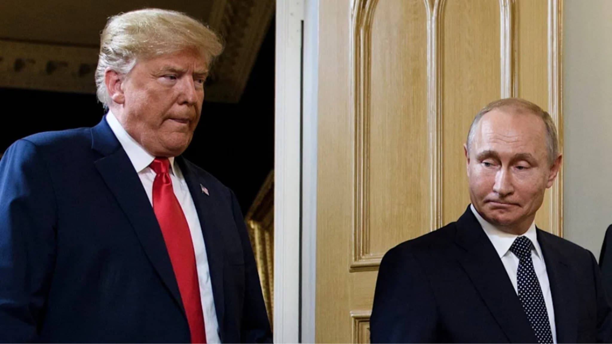 Featured image for: Putin and Trump to Hold Urgent Summit in Alaska Tomorrow to Address Ukrainian Crisis Putin and Trump to Hold Urgent Summit in Alaska Tomorrow to Address Ukrainian Crisis