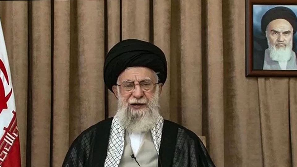 Featured image for: Iran's Supreme Leader Khamenei Agrees to Resume Nuclear Talks with US Amidst Survival Concerns Iran's Supreme Leader Khamenei Agrees to Resume Nuclear Talks with US Amidst Survival Concerns