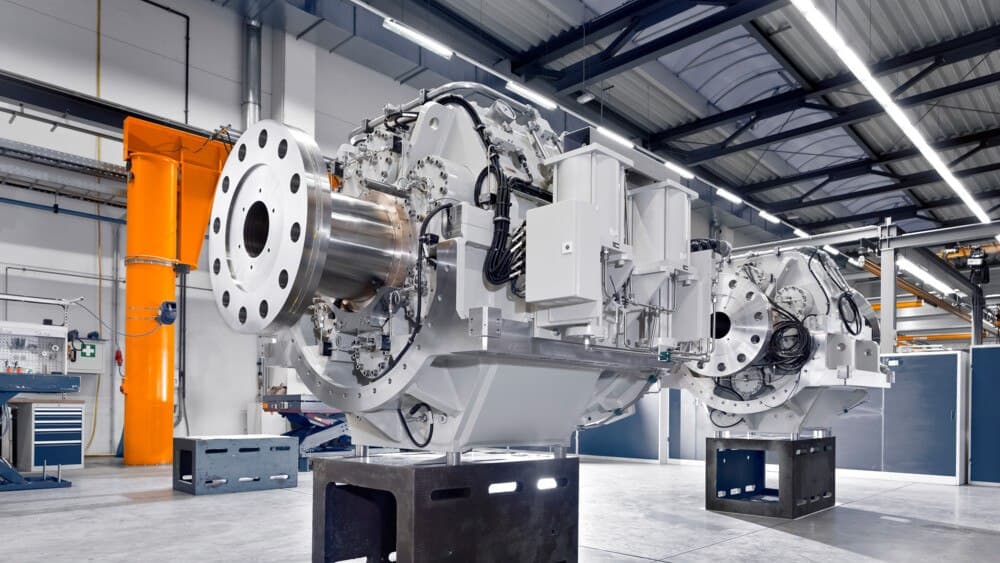 Featured image for: Renk Group Moves Arms Production to US to Support Israel Amid Export Ban Renk Group Moves Arms Production to US to Support Israel Amid Export Ban