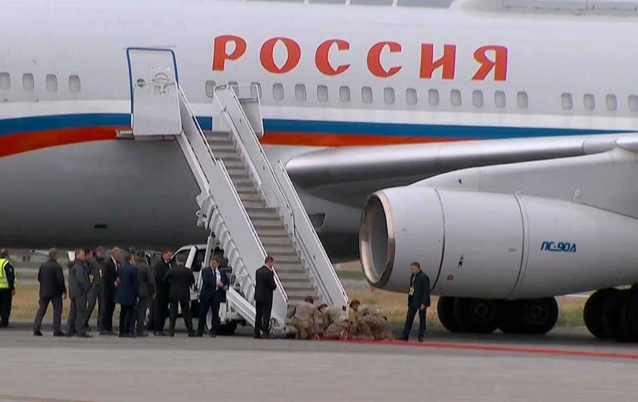 Featured image for: Trump Prepares for High-Stakes Meeting with Putin as Tensions Escalate Trump Prepares for High-Stakes Meeting with Putin as Tensions Escalate