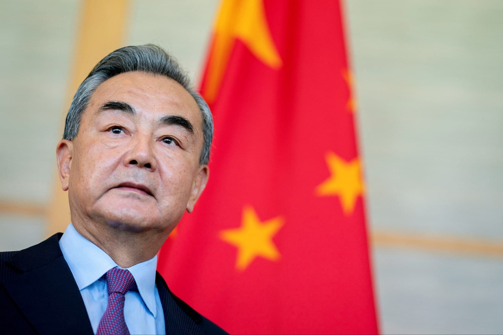 Featured image for: Chinese Foreign Minister Wang Yi's Upcoming India Visit Aims to Strengthen Bilateral Ties Chinese Foreign Minister Wang Yi's Upcoming India Visit Aims to Strengthen Bilateral Ties