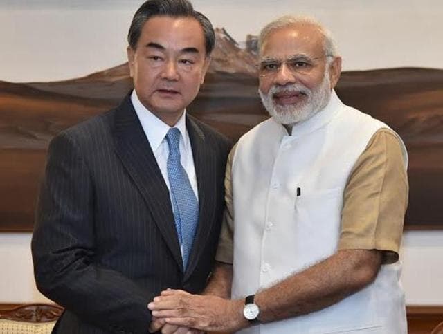 Featured image for: Wang Yi Meets Modi in Delhi as China-India Relations Reach Critical Juncture Wang Yi Meets Modi in Delhi as China-India Relations Reach Critical Juncture