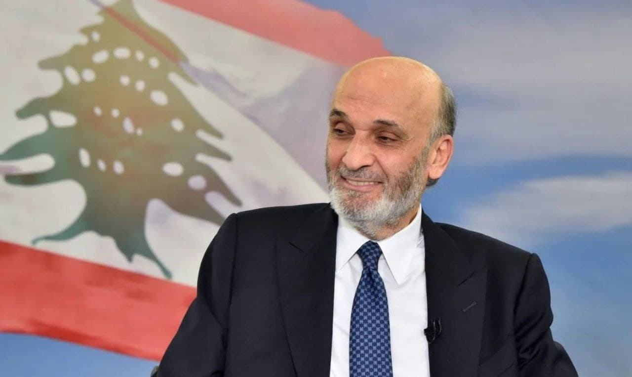 Featured image for: Exclusive: Samir Geagea Reveals Hezbollah's Control Over Lebanon's Shiite Sect Exclusive: Samir Geagea Reveals Hezbollah's Control Over Lebanon's Shiite Sect