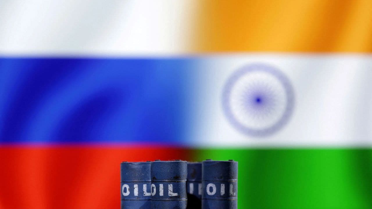 Featured image for: Breaking: India Resumes Buying Discounted Russian Oil Amid US Pressure Breaking: India Resumes Buying Discounted Russian Oil Amid US Pressure