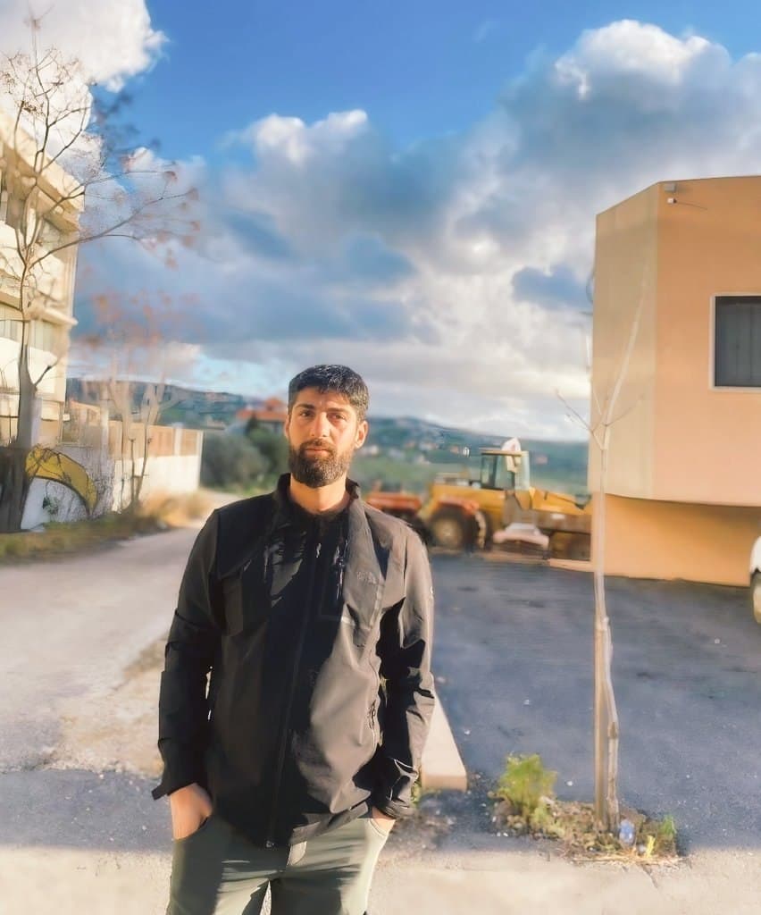 Featured image for: Breaking: Hezbollah Fighter Killed in Israeli Drone Strike in Lebanon Breaking: Hezbollah Fighter Killed in Israeli Drone Strike in Lebanon