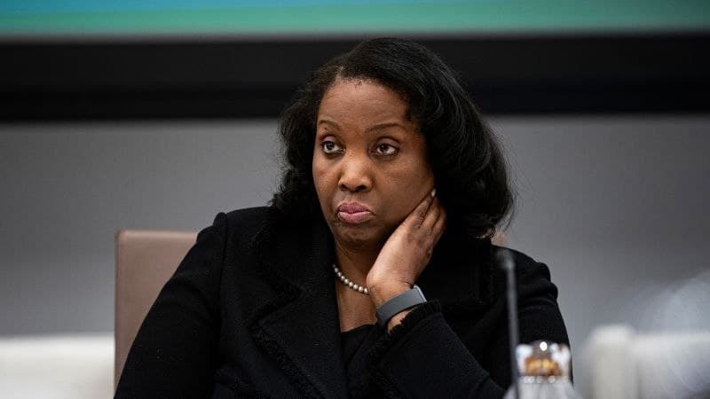 Featured image for: Breaking: Justice Dept. Demands Fed Chair Powell Oust Governor Cook Amid Mortgage Fraud Allegations Breaking: Justice Dept. Demands Fed Chair Powell Oust Governor Cook Amid Mortgage Fraud Allegations