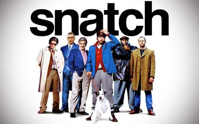 Featured image for: Breaking: Russia Bans Guy Ritchie's 'Snatch' Over Racial Hatred Claims Breaking: Russia Bans Guy Ritchie's 'Snatch' Over Racial Hatred Claims