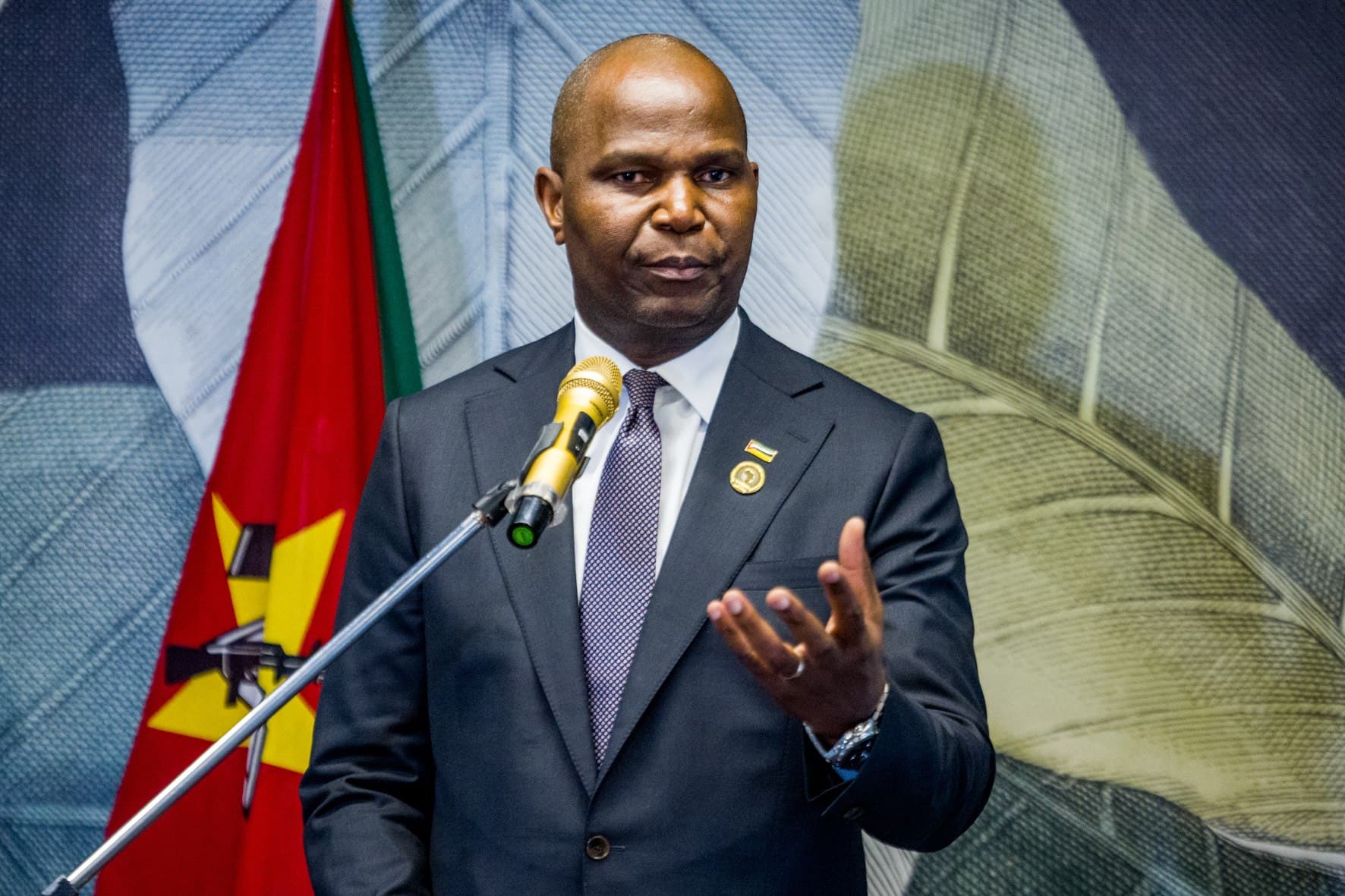 Featured image for: Breaking: Mozambique's $20B LNG Project to Resume by September 2025 Breaking: Mozambique's $20B LNG Project to Resume by September 2025