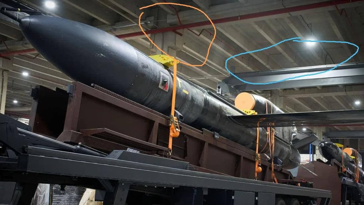 Featured image for: Breaking: Russian Bloggers Claim to Locate Ukraine's FP-5 Missile Site in Kyiv Breaking: Russian Bloggers Claim to Locate Ukraine's FP-5 Missile Site in Kyiv