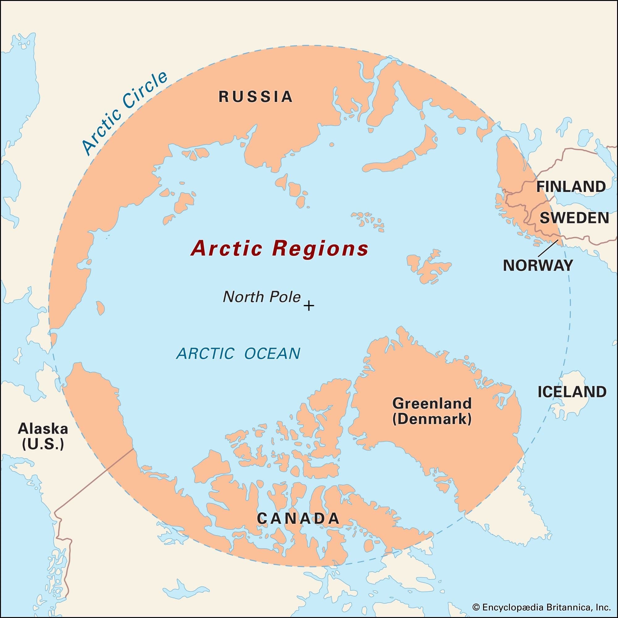 Featured image for: Breaking: Putin Confirms Potential US-Russia Cooperation in Arctic Breaking: Putin Confirms Potential US-Russia Cooperation in Arctic