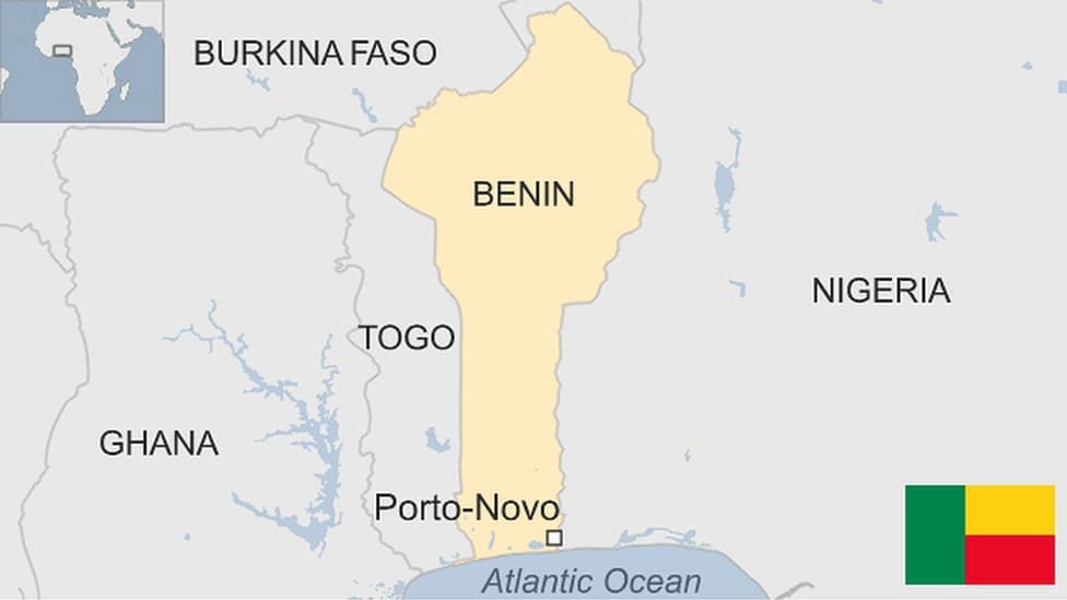 Featured image for: Armed Attack at Benin Customs Post Leaves One Dead, Several Hurt Armed Attack at Benin Customs Post Leaves One Dead, Several Hurt