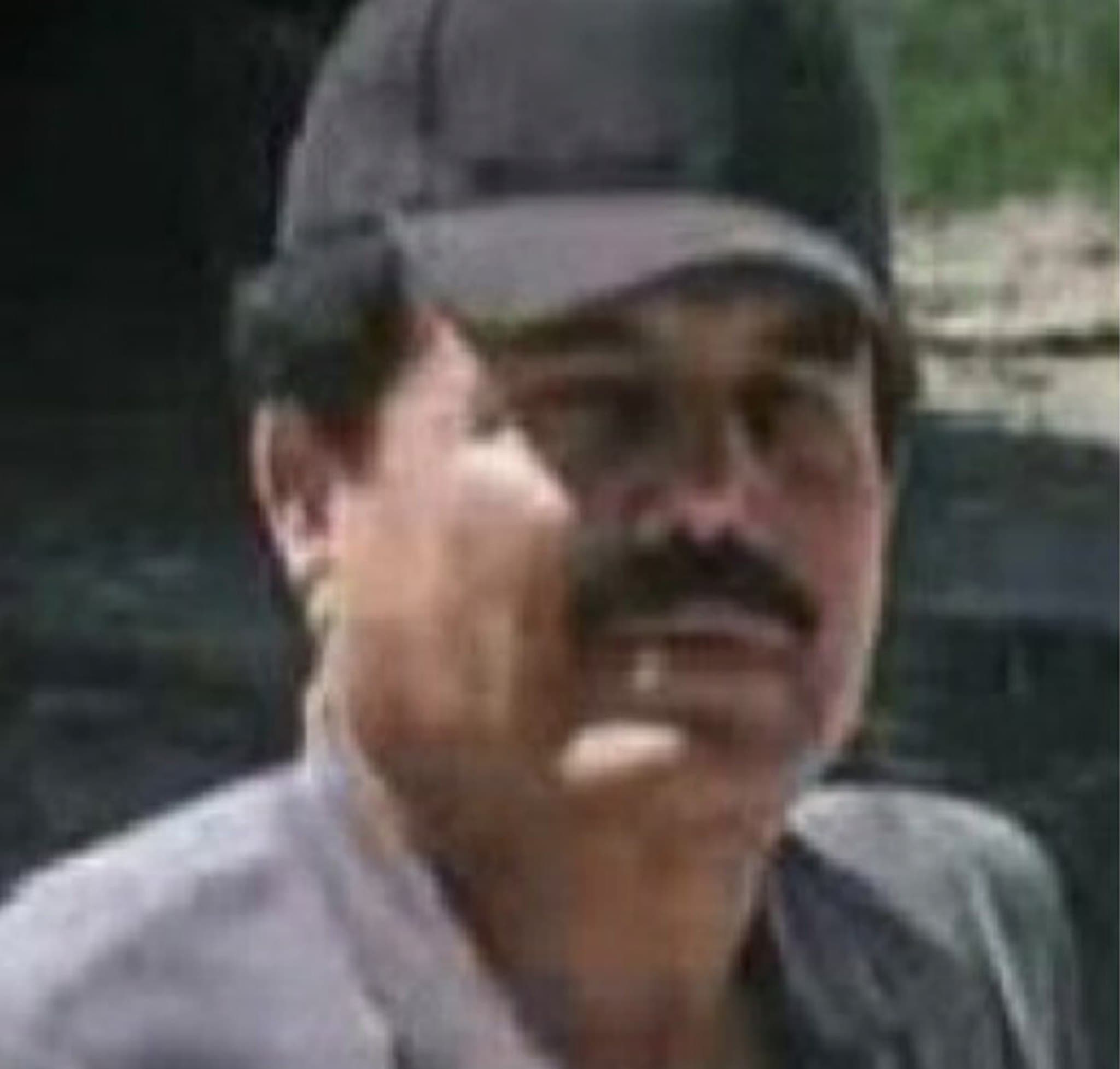 Featured image for: Former Cartel Leader El Mayo Zambada Pleads Guilty to Drug Charges Former Cartel Leader El Mayo Zambada Pleads Guilty to Drug Charges