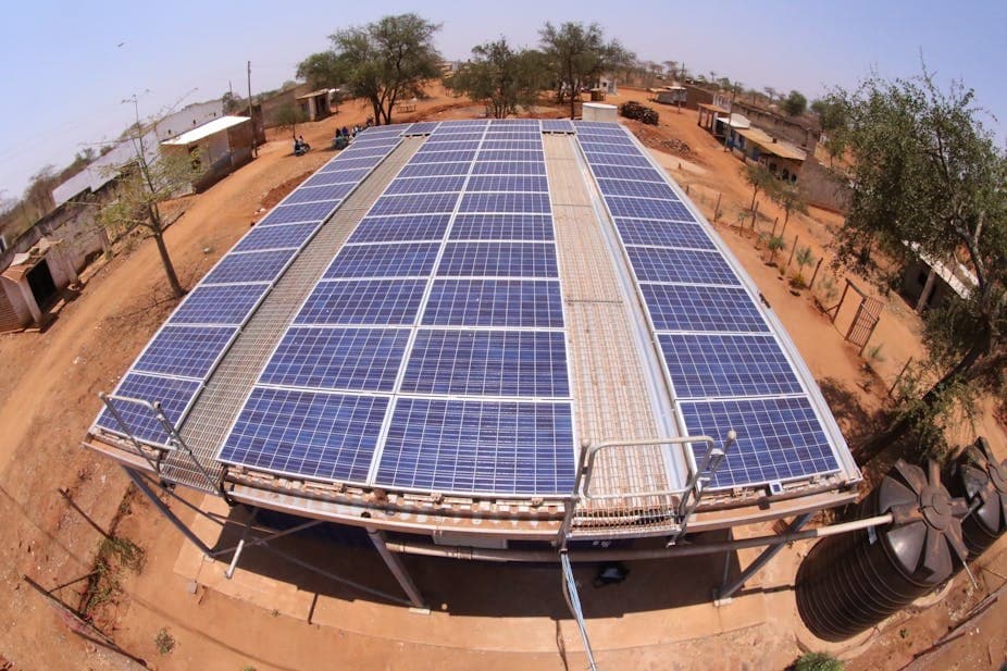 Featured image for: Africa Boosts Solar Panel Imports From China by 60% in 2025 Africa Boosts Solar Panel Imports From China by 60% in 2025