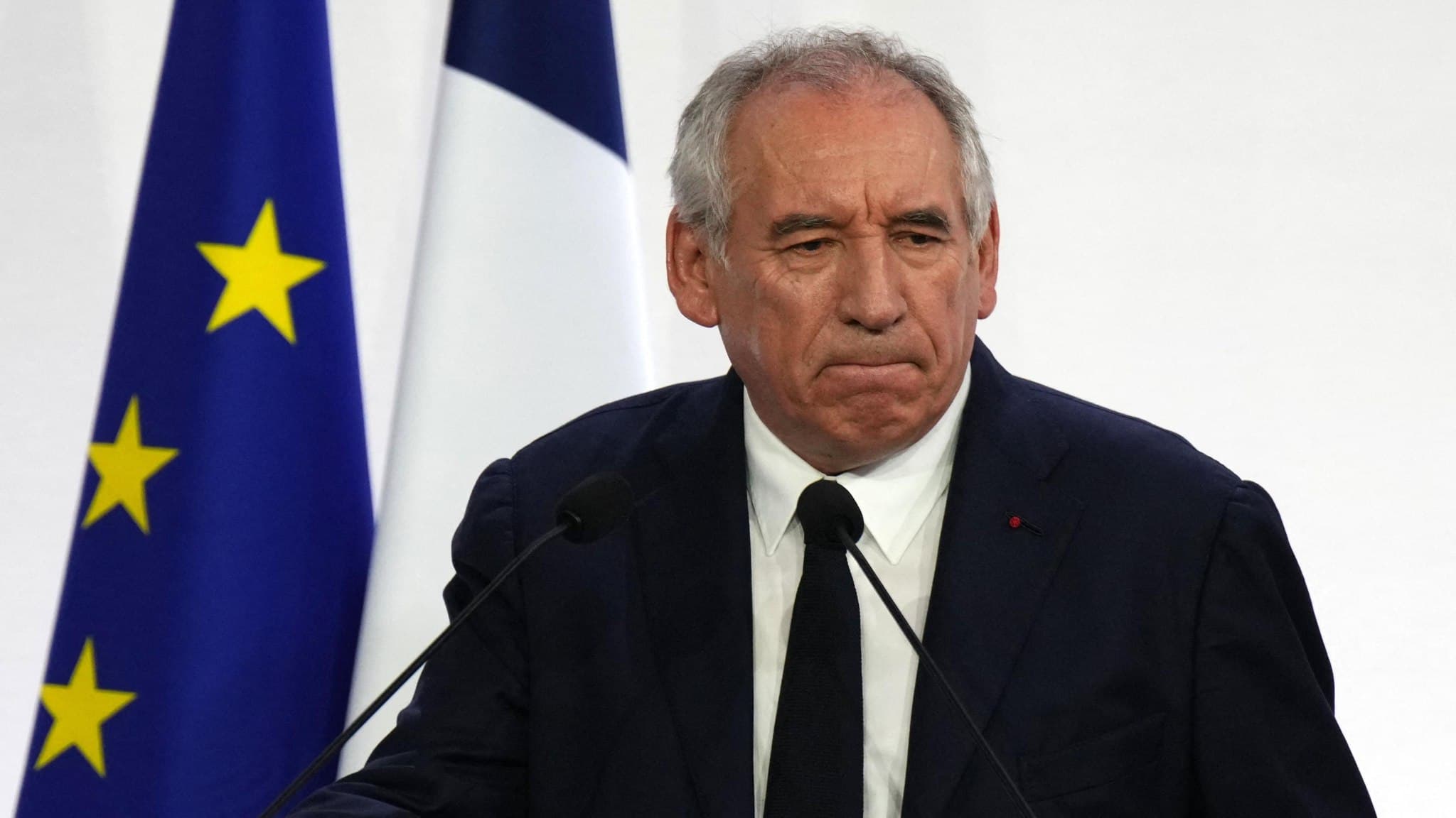 Featured image for: France's PM Bayrou Faces Confidence Vote on €44B Austerity Plan France's PM Bayrou Faces Confidence Vote on €44B Austerity Plan