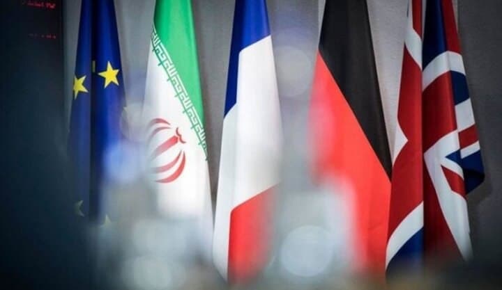 Featured image for: E3 Powers Urge Iran's Compliance in Nuclear Talks Amid Tensions E3 Powers Urge Iran's Compliance in Nuclear Talks Amid Tensions