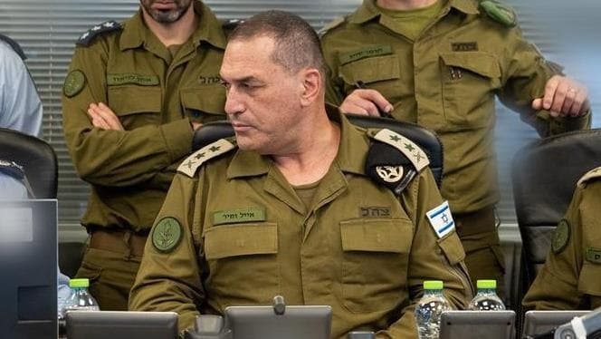 Featured image for: Israeli Chief of Staff Targets Senior Hamas Officials Worldwide Israeli Chief of Staff Targets Senior Hamas Officials Worldwide