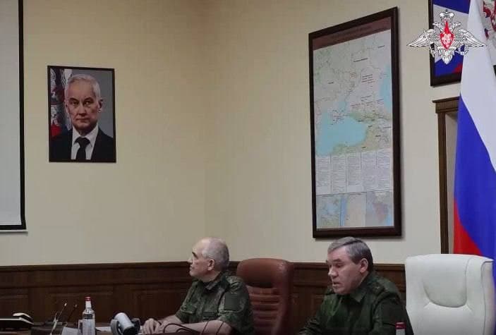 Featured image for: Russia Claims New Territories in Ukraine Amid Rising Tensions Russia Claims New Territories in Ukraine Amid Rising Tensions