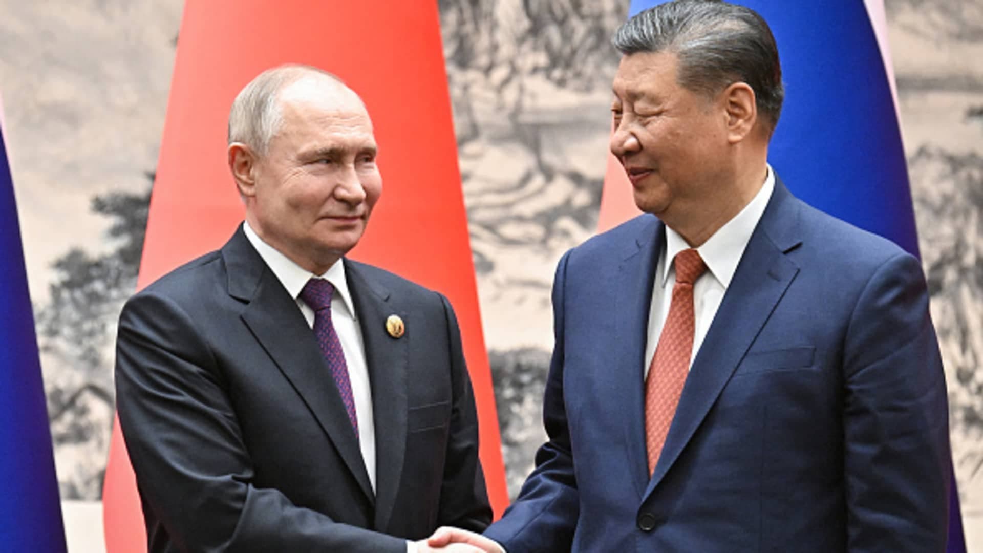 Featured image for: Russia and China Finalize $50 Billion Deal for Power of Siberia 2 Russia and China Finalize $50 Billion Deal for Power of Siberia 2