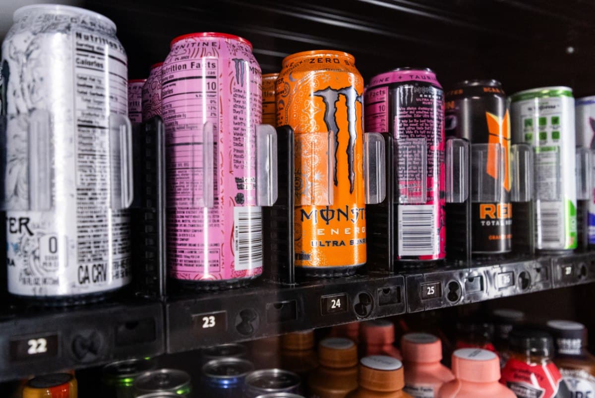 Featured image for: England Bans Energy Drink Sales to Kids Under 16 Amid Health Risks England Bans Energy Drink Sales to Kids Under 16 Amid Health Risks