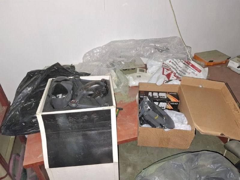 Featured image for: Israeli Forces Foil Hamas Plot to Assassinate Minister Ben-Gvir Israeli Forces Foil Hamas Plot to Assassinate Minister Ben-Gvir