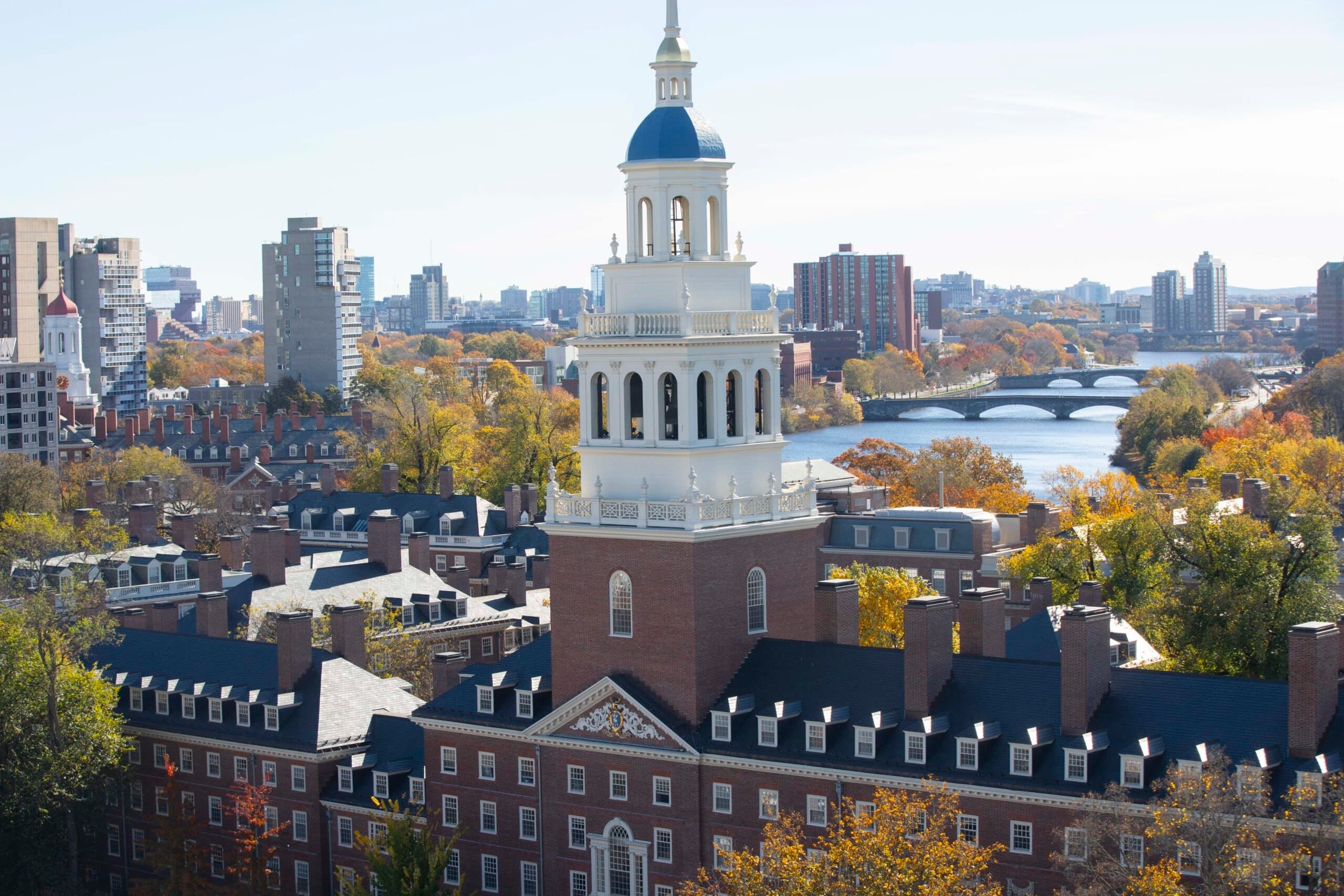Featured image for: Federal Judge Restores $2.2B Harvard Grants, Cites First Amendment Violation Federal Judge Restores $2.2B Harvard Grants, Cites First Amendment Violation